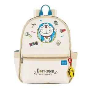도라에몽 백팩 대용량 경량 학생 책가방