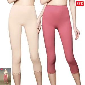 BYC줄리엣7부40수골면여하의내의1종 BYQ0662