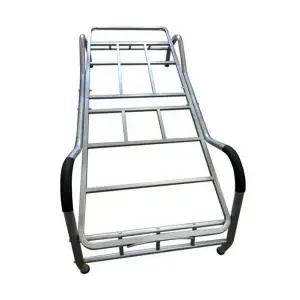 [셀러허브]프로텍메디칼 안마매트 철제받침대 PT-5001/PRO-5001/PT-5002/PRO-5002 (S40834965)