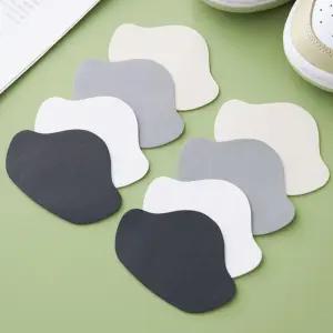 뒤꿈치 만능 운동화 새신발 방지 로퍼 패드 뒷꿈치 뒷축 물집 까짐 축구화 밴드 6P 구두 수선