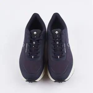 [데상트] 에너자이트 슈퍼 V2 윈터 런닝화 네이비 SP323RRN91