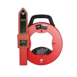 관로 탐지기 배관 수도 공사 하수구 막힘 정밀 누수 측정기 누출 배관내시경 충전식 파이프