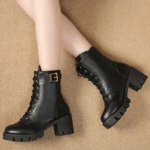 [굿야드] 18686 워커부츠