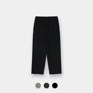 [지오다노주니어] 03115920 브러시드 코듀로이 와이드 팬츠