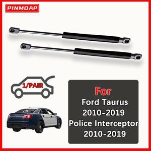 가스쇼바 호환 포드 토러스 폴리스 인터셉트 2010-2019용 트렁크 가스 스트럿 스프링 바 OE AG1Z54406A10AA