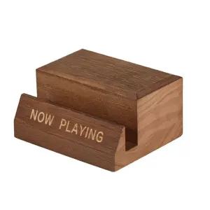 LP 거치대 보관함 꽂이 레코드판 받침대 엘피판 진열대