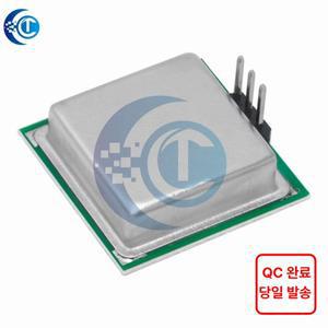 레이더 센서 모듈 마이크로파 본체 유도 모듈 24GHz CDM324 레이더 유도 스위치 센서 모듈