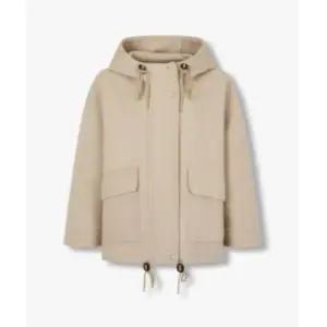 핸드메이드 후드 울코트(9174411985)935097