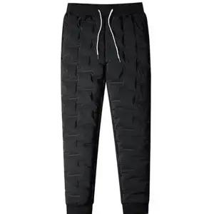 남성 겨울 방한 바지 보온 작업 방한복 남성 방한 패딩 바지 팬츠 작업복