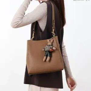 [RG56968S]여성 소가죽 정장 크로스백 숄더백 직장 핸드백