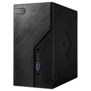 [에스투씨엔아이]ASRock DeskMini X600 USB4 120W 풀패키지 에즈윈 (베어본)