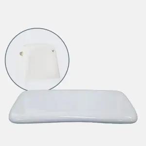 K-2412 양변기 물탱크 뚜껑 변기커버 대림 양변기 변기물통 도기