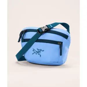 아크테릭스 ARCTERYX 맨티스 1 웨이스트팩 - GLACIAL NIGHTSCAPE ABPFU09234 ABPFU09234GNE 258493