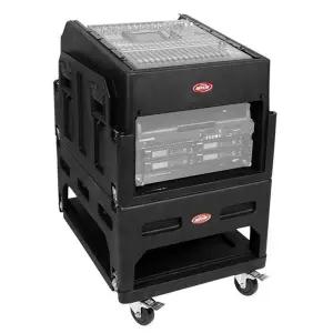 고품질 촬영장비 카메라 가방 DJ컨트롤러용 하드케이스 R1406 (WFFX9JB)