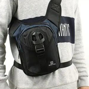 [하프클럽/]크로스백 라이딩가방 등산백 바디백 슬링백 스포츠