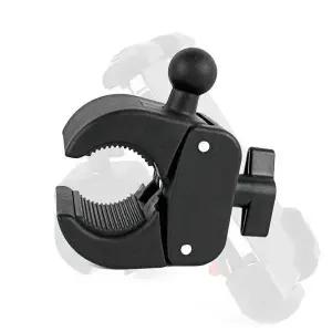 [하프클럽/]자전거 오토바이 핸들바 브 라켓 마운드 볼헤드 17mm