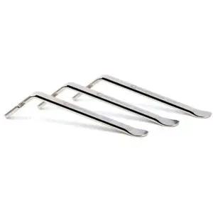 [하프클럽/]자전거 미니지렛대3P 타이어교체수리 OC1118 오토바이