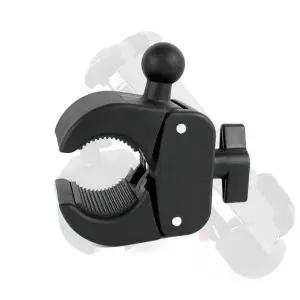 [하프클럽/]자전거 오토바이 핸들바 브 라켓 마운드 볼헤드 17mm