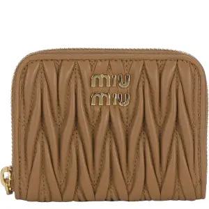 [국내배송]25FW  마테라쎄 동전/카드지갑 5MM268 AFPP F098L 매니아온