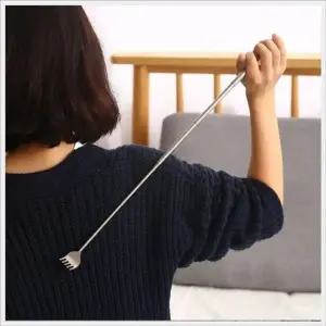 [셀러에이드]길이조절 휴대용 미니 등긁개 안마기 판촉물 답례품