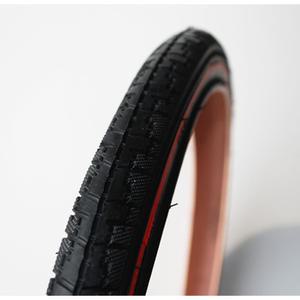 자전거타이어/26인치타이어/26x1 3/8 숙녀용/켄다