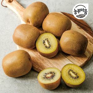 [장터할매]새콤달콤 국내산 골드키위 2.5kg/5kg