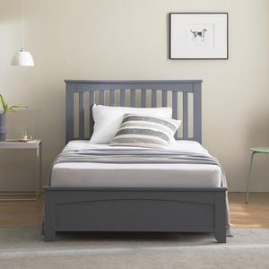 파로마 마랑 원목침대 프레임 매트리스 슈퍼싱글 퀸 SS Q