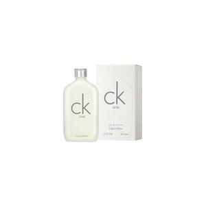 [캘빈클라인] ck one EDT 50ml 남여공용 한글택부착 정식통관 정품보장