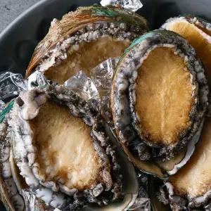 국내산 완도전복 활전복 참전복 1kg 추석 명절 선물세트