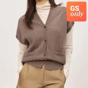 TAGME 울블렌딩 판초 가디건 3종 택1