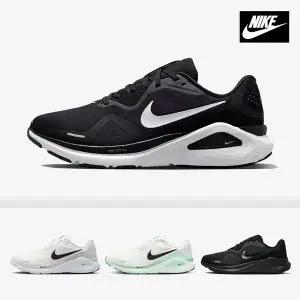 [나이키]스트럭처 26 남성 여성 운동화 런닝화 조깅화 러닝화