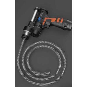 하수구 뚫는 기계 배관 배수구 변기 스프링 세면대 배수관 뚜러뻥 2200W 싱크대