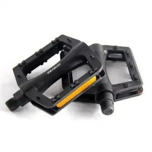 [하프클럽/셀러허브_여성트랜드패션]자전거 평페달 로드 싯 페달 1쌍