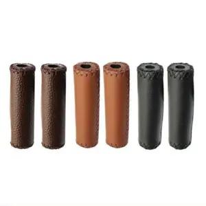 [하프클럽/셀러허브_여성트랜드패션]핸들 핸들그립 손잡이 커버 자전거 교