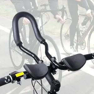 [하프클럽/셀러허브_여성트랜드패션]자전거그립 그립 보조 손잡이 핸들바