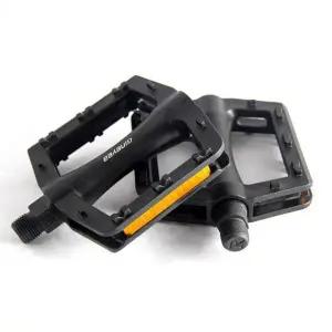 [하프클럽/셀러허브_여성트랜드패션]자전거 자전거페달 클래식 평페달 1쌍