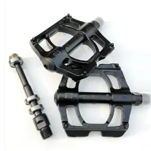 [하프클럽/셀러허브_여성트랜드패션]트리플베어링 경량 평폐달 470G 1쌍