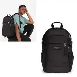 [갤러리아] [이스트팩] 직장인백 13인치노트북가방 디렌파워 파워블랙 (ENABA11 O25_)