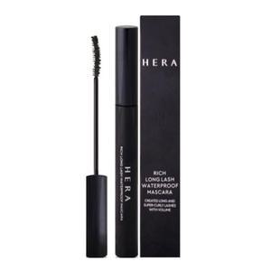 헤라 리치 컬링 워터프루프 마스카라 6g/리뉴얼 신형