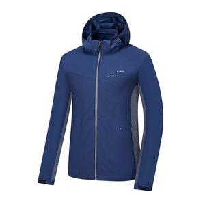 [콜핑] 베니 남 KQJ6709M 바람막이 보온 기모안감 2L 후드 심파텍스 남자 등산 자켓