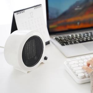 미니 PTC 히터 전기 온풍기 난로 HTR-01