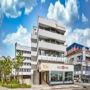 [강원] 더 낙산 호텔(강원호텔/양양호텔/양양더 낙산 호텔)