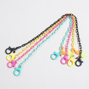 아동 유아 초등학생 성인  마스크 줄 끈 목걸이 스트랩 공룡 더블 스트랩 국내생산