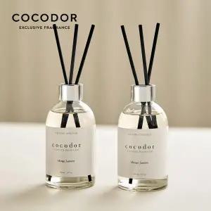 코코도르 디퓨저 화이트라벨 200ml X 2개