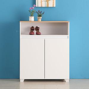 슈테른 낮은 신발장 800