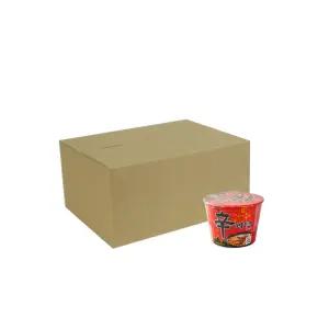 농심 신라면 큰사발 114g x16개 한박스