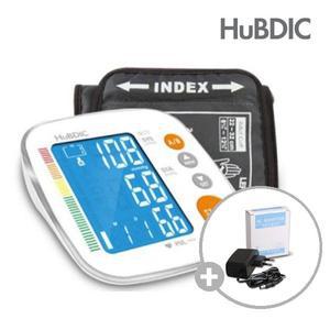 [휴비딕] 비피첵프로 자동 전자 팔뚝 혈압계 HBP-1500 + 전용아답터