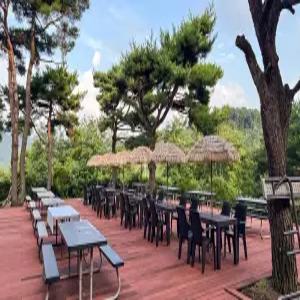 [전북] 장수 나봄리조트(전북, 장수)