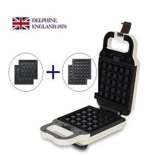 유니맥스 와플기계 와플메이커 누룽지 가능 DP-WM221W