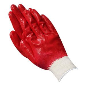 올 이중 녹색 노란색 적색 코팅장갑 목장갑 작업용 농사용 농업용 현장용 100켤레